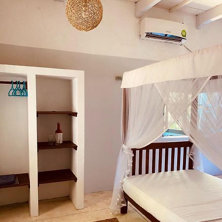 Cafe Ceylon Bed & Breakfast Koggala Bagian luar foto